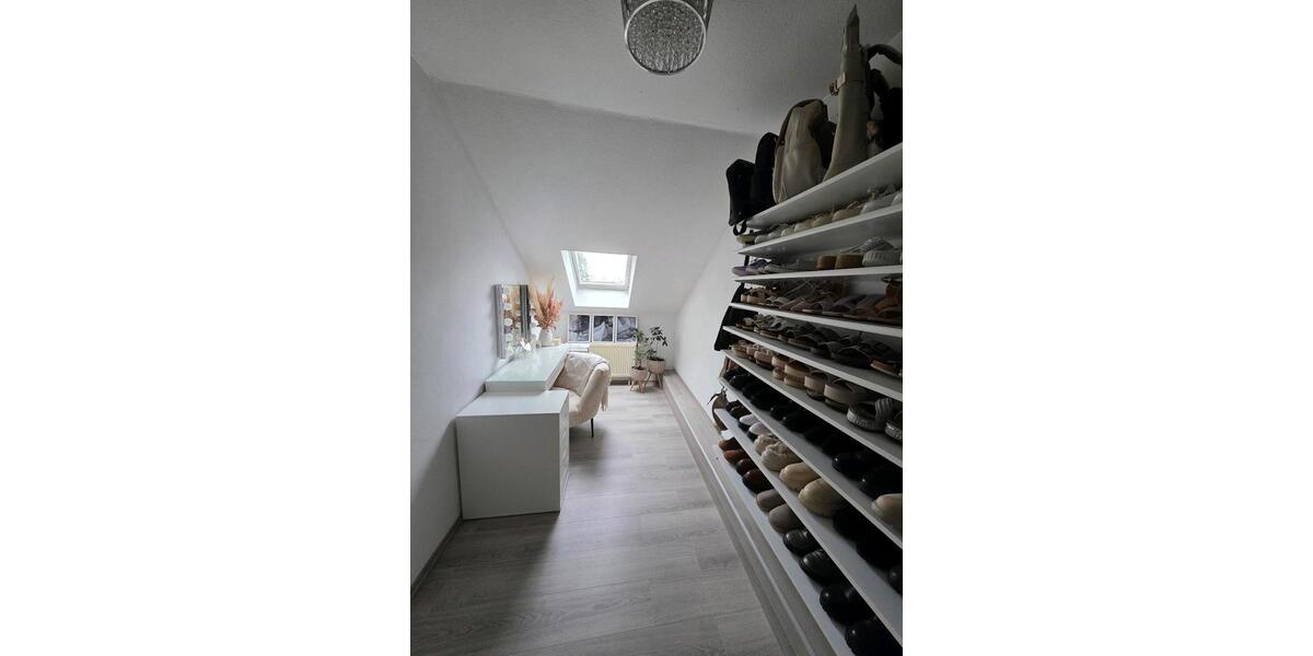 Maisonettenwohnung Alsdorf - 5 Zimmer, 116 m&sup2;, 299.000&euro; | Angebot:26084759