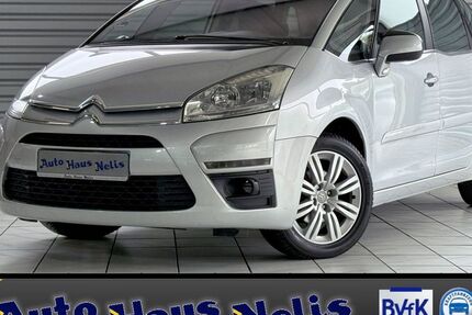 Citroen C4 Picasso 92.200 km 5.990 &euro; Geilenkirchen 52511