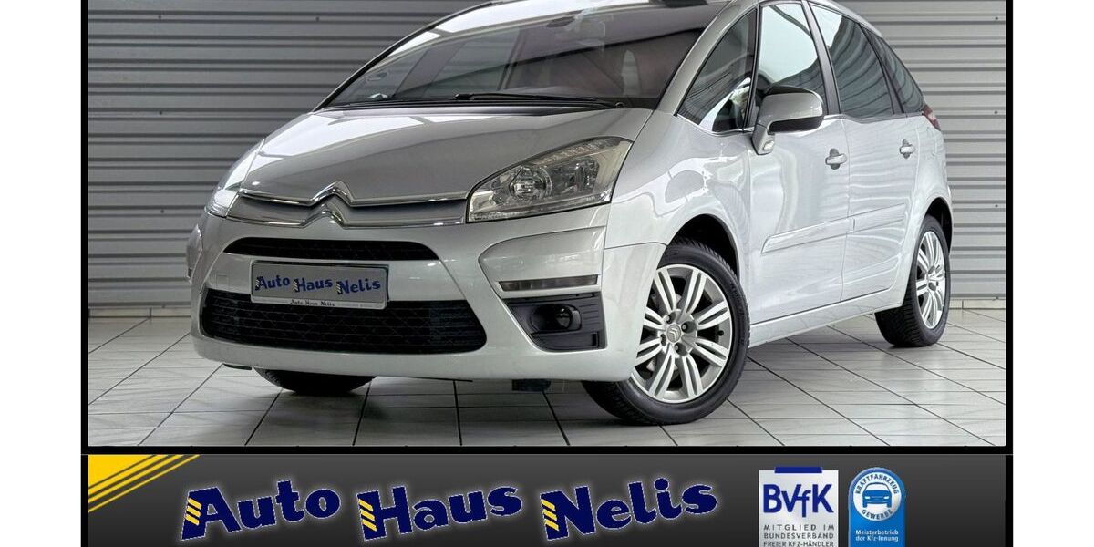 Citroen C4 Picasso 92.200 km 5.990 &euro; Geilenkirchen 52511