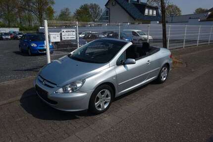 Peugeot 307 277.000 km 1.750 &euro; Übach-Palenberg 52531