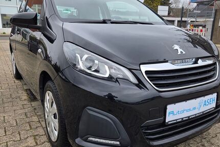 Peugeot 108 49.750 km 6.390 &euro; Düren 52353