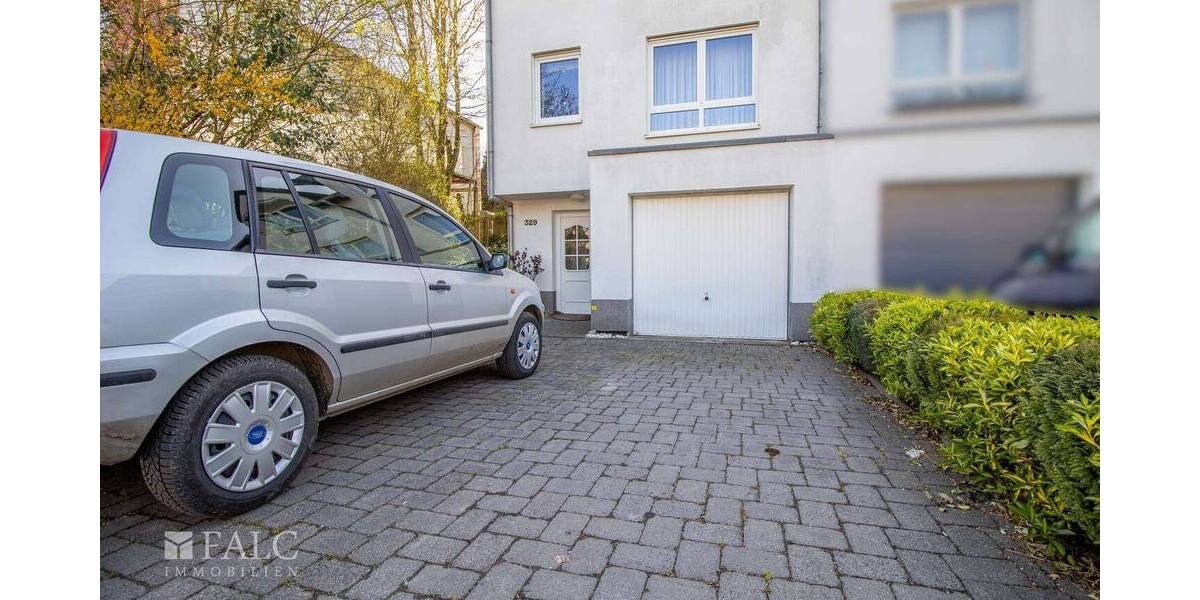 Reihenendhaus Aachen Horbach - 5 Zimmer, 131 m&sup2;, 395.000&euro; | Angebot:26043104