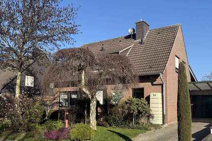 Haus Erkelenz - 5 Zimmer, 170 m&sup2;, 439.000&euro; | Angebot:25925144