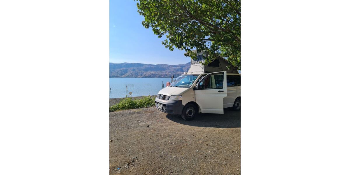 VW T5 Transporter 380.000 km 12.000 &euro; Aachen 52062