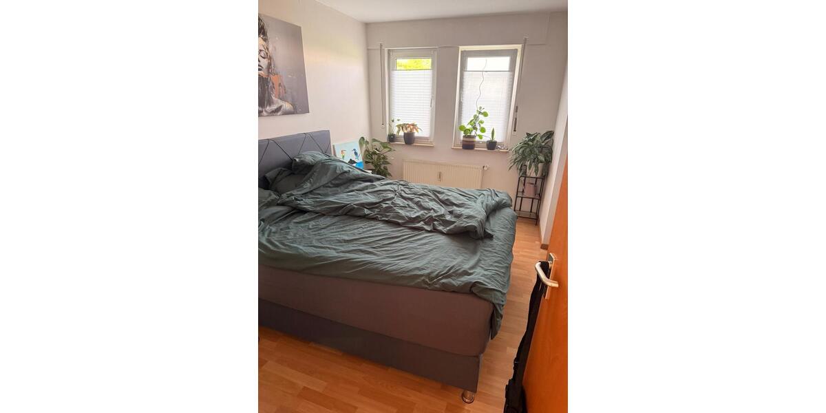 Etagenwohnung Nörvenich - 3 Zimmer, 69 m&sup2;, 850&euro; | Angebot:26483928