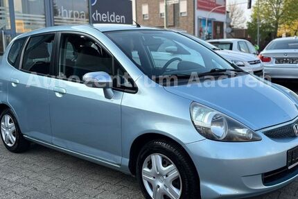 Honda Jazz 110.000 km 2.990 &euro; Eschweiler 52249