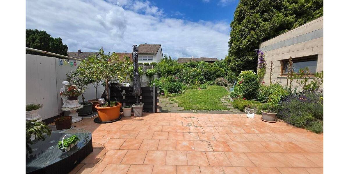 Einfamilienhaus Nörvenich Binsfeld - 6 Zimmer, 140 m&sup2;, 350.000&euro; | Angebot:26929377