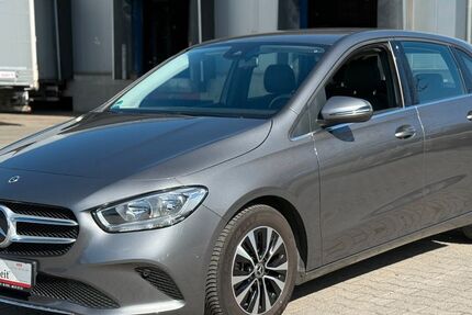 Mercedes-Benz B 180 21.319 km 21.700 &euro; Alsdorf 52477