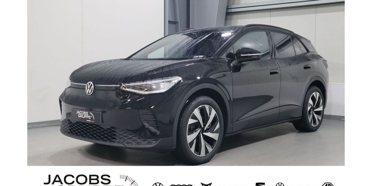 VW ID.4 3.333 km 48.820 &euro; Aachen 52078