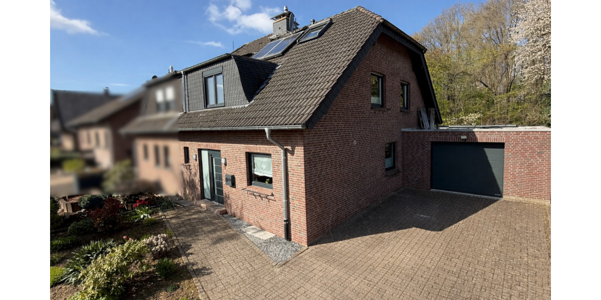 Einfamilienhaus Baesweiler Setterich - 5 Zimmer, 113 m&sup2;, 355.000&euro; | Angebot:26107090