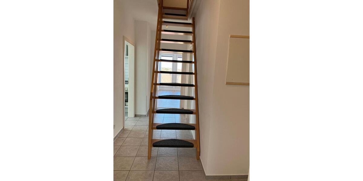 Dachgeschoßwohnung Roetgen - 4 Zimmer, 87 m&sup2;, 259.000&euro; | Angebot:26183171