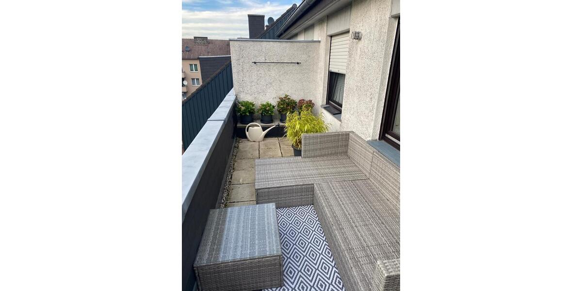 Dachgeschoßwohnung Würselen - 2 Zimmer, 60 m&sup2;, 192.000&euro; | Angebot:25869419