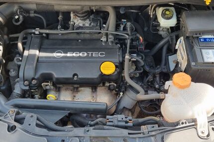Opel Corsa 162.000 km 1.100 &euro; Alsdorf 52477