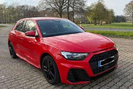 Audi A1 47.000 km 23.950 &euro; Monschau 52156