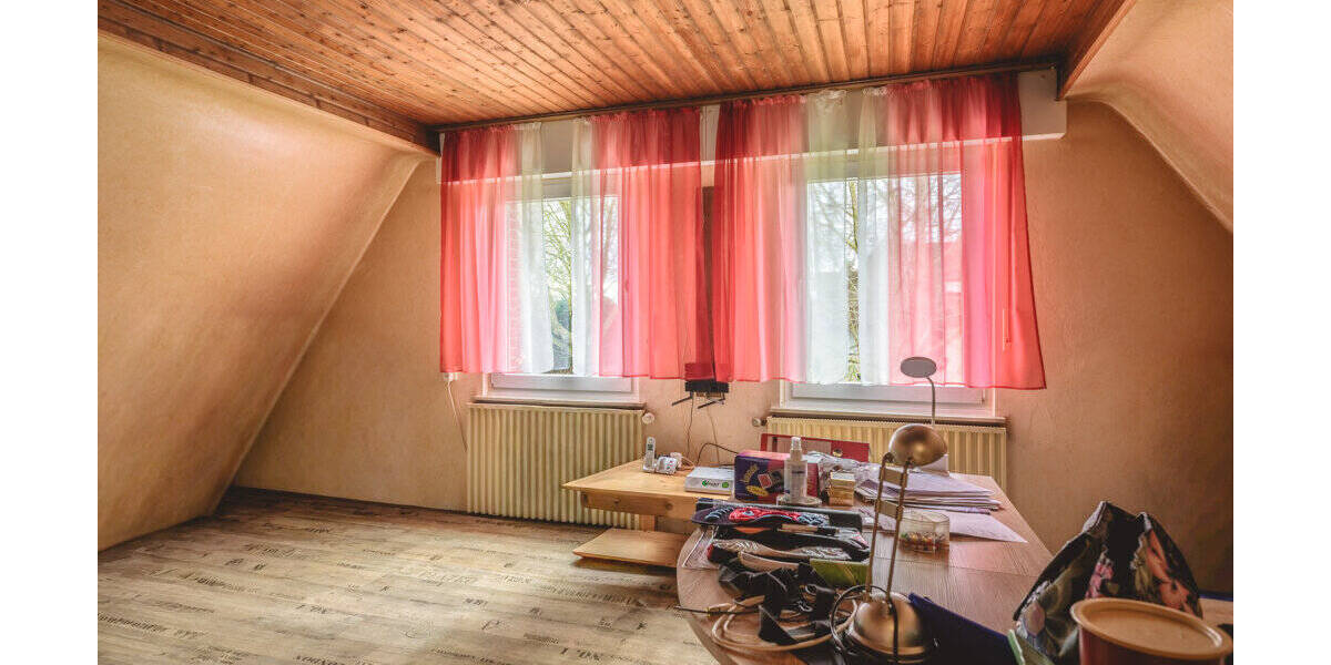 Einfamilienhaus Alsdorf Broicher Siedlung - 6 Zimmer, 126 m&sup2;, 294.500&euro; | Angebot:26192199