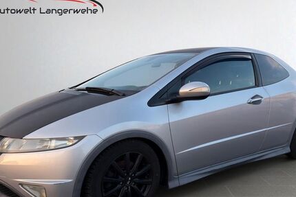 Honda Civic 193.531 km 2.500 &euro; Langerwehe 52379