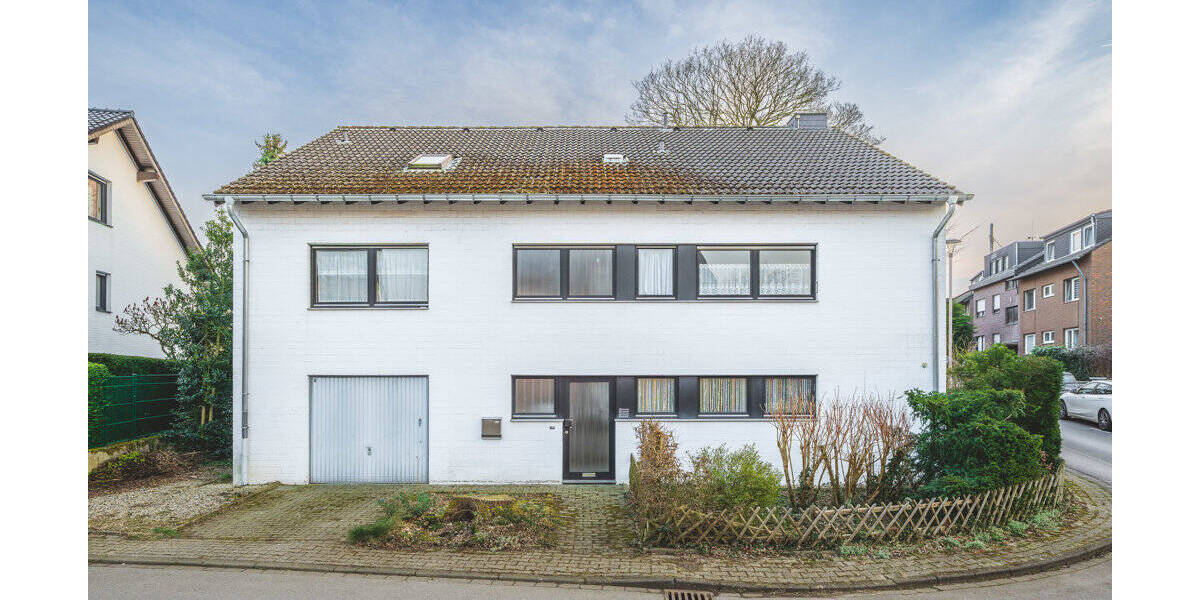 Einfamilienhaus Würselen - 5 Zimmer, 175 m&sup2;, 569.000&euro; | Angebot:26192136