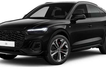 Audi Q5 25.988 km 56.880 &euro; Alsdorf (bei Aachen) 52477