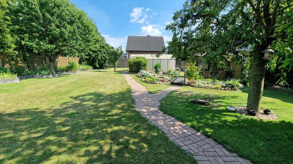 Einfamilienhaus Jülich Welldorf - 8 Zimmer, 123 m&sup2;, 324.000&euro; | Angebot:26192166