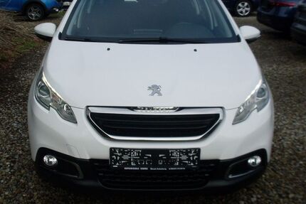 Peugeot 2008 145.000 km 6.950 &euro; Übach-Palenberg 52531