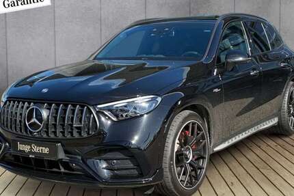 Mercedes-Benz GLC 63 AMG 21.300 km 89.950 &euro; Geilenkirchen 52511
