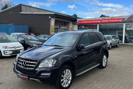 Mercedes-Benz ML 350 206.941 km 15.950 &euro; Aldenhoven 52457