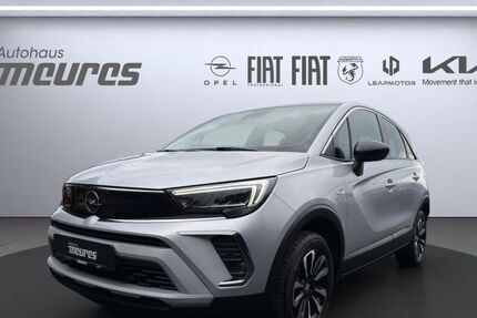 Opel Crossland (X) 21.497 km 17.477 &euro; Heinsberg 52525