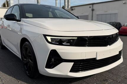 Opel Astra 9.000 km 21.790 &euro; Alsdorf-Hoengen (bei Aachen) 52477