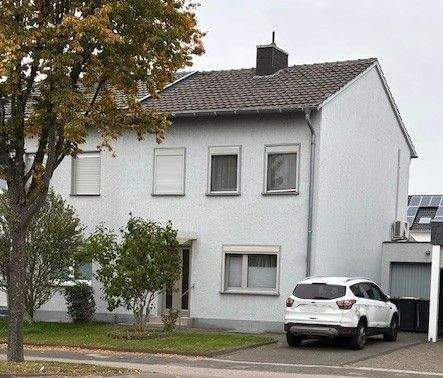 Doppelhaushälfte Übach-Palenberg Boscheln - 5 Zimmer, 101 m&sup2;, 229.000&euro; | Angebot:25686239