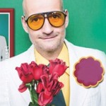 Mambo Kurt - Heimorgel to Heaven - Die Lesung