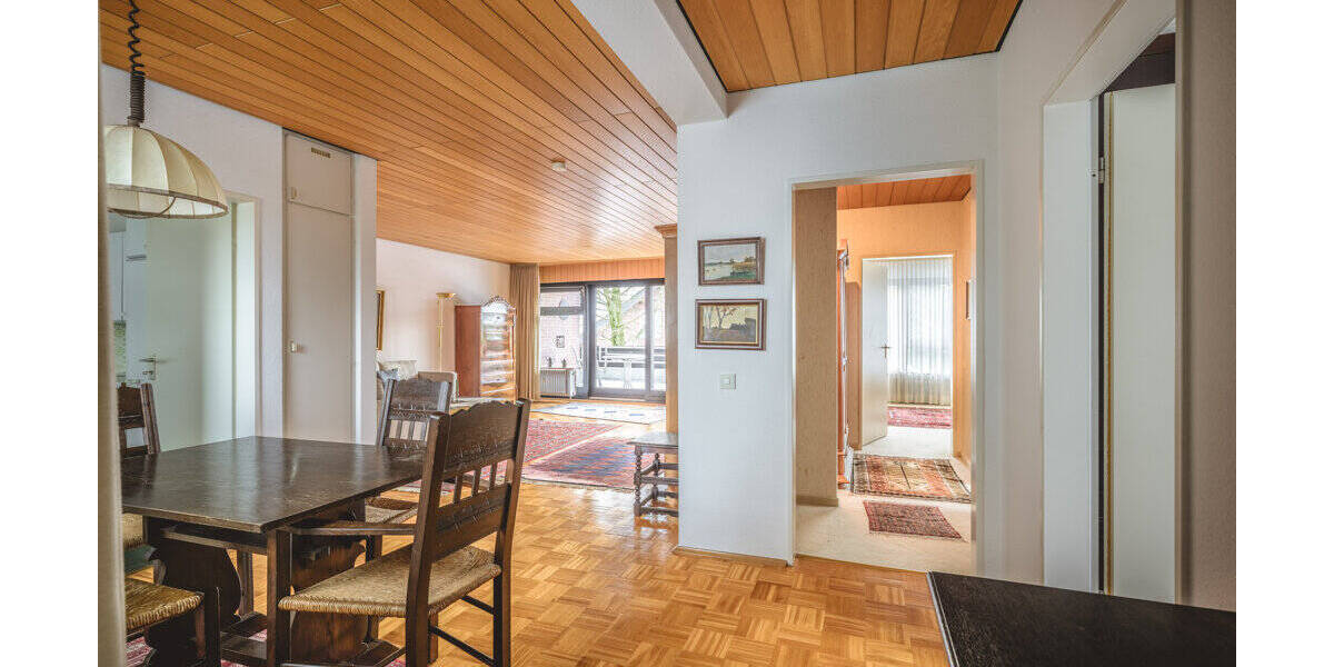 Etagenwohnung Aachen Aachen-Mitte - 3 Zimmer, 102 m&sup2;, 392.500&euro; | Angebot:26207191