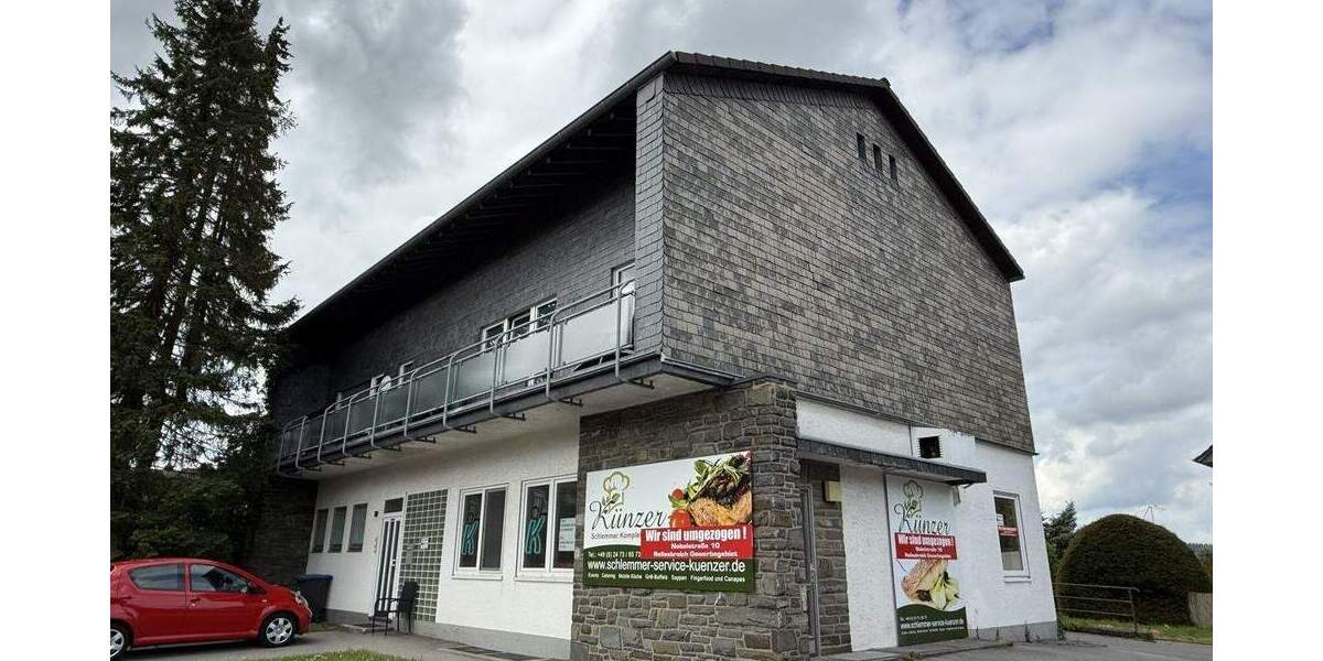 Mehrfamilienhaus, Wohnhaus Simmerath / Lammersdorf Lammersdorf - 1 Zimmer, 290 m&sup2;, 495.000&euro; | Angebot:25698376