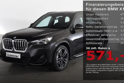 BMW X1 22.907 km 46.930 &euro; Aachen 52078