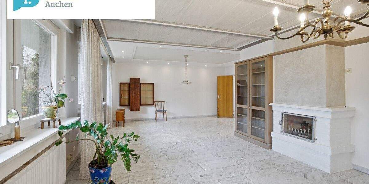 Doppelhaushälfte Stolberg (Rheinland) / Mausbach Mausbach - 8 Zimmer, 160 m&sup2;, 429.603&euro; | Angebot:25731679