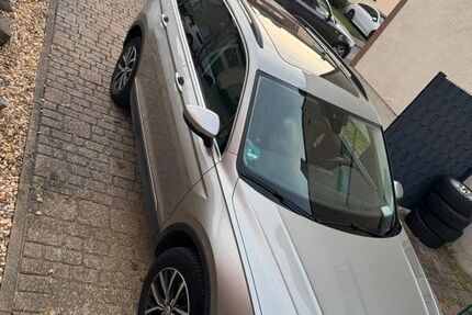 VW Tiguan 276.000 km 13.000 &euro; Nörvenich 52388