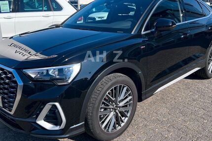 Audi Q3 7.900 km 44.444 &euro; Geilenkirchen 52511