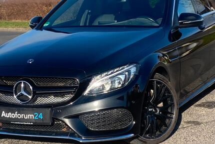 Mercedes-Benz C 220 125.000 km 15.999 &euro; Jülich 52428