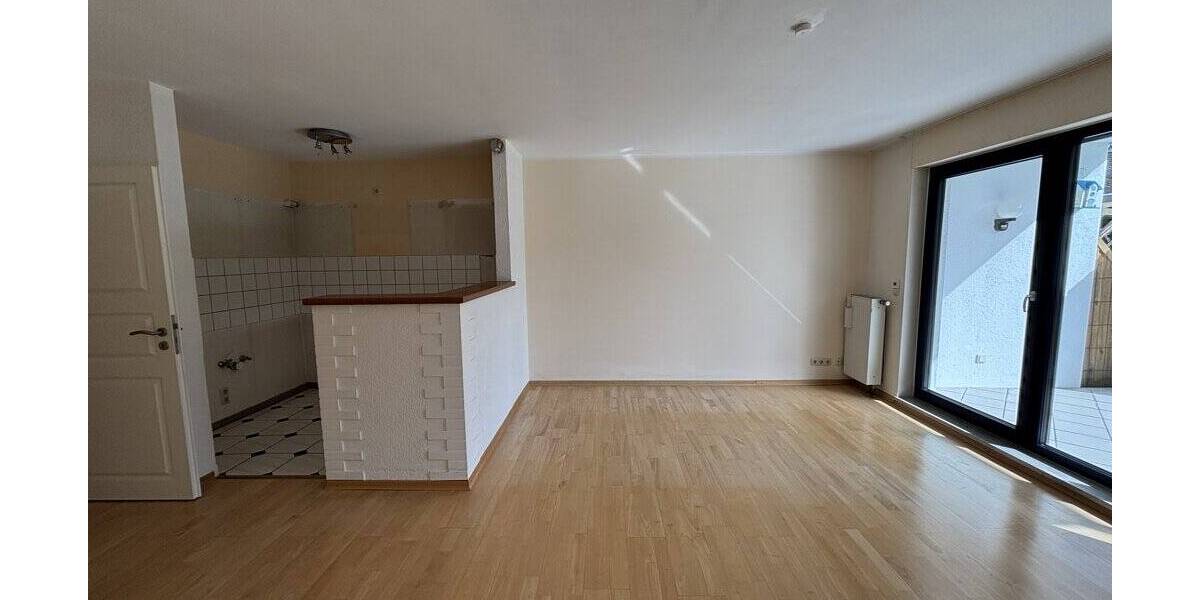 Etagenwohnung Aachen Eilendorf - 2 Zimmer, 58 m&sup2;, 210.000&euro; | Angebot:26176709