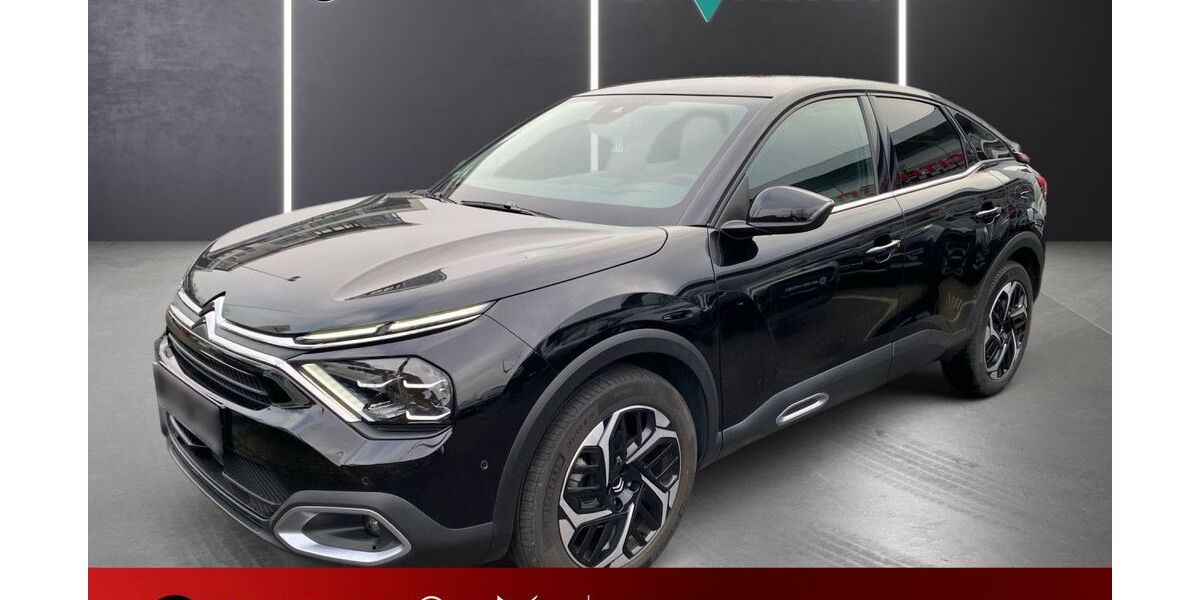 Citroen C4 20.724 km 22.750 &euro; Aachen 52078