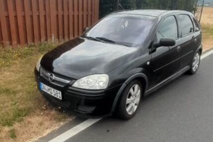 Opel Corsa 189.000 km 1.200 &euro; Inden 52459