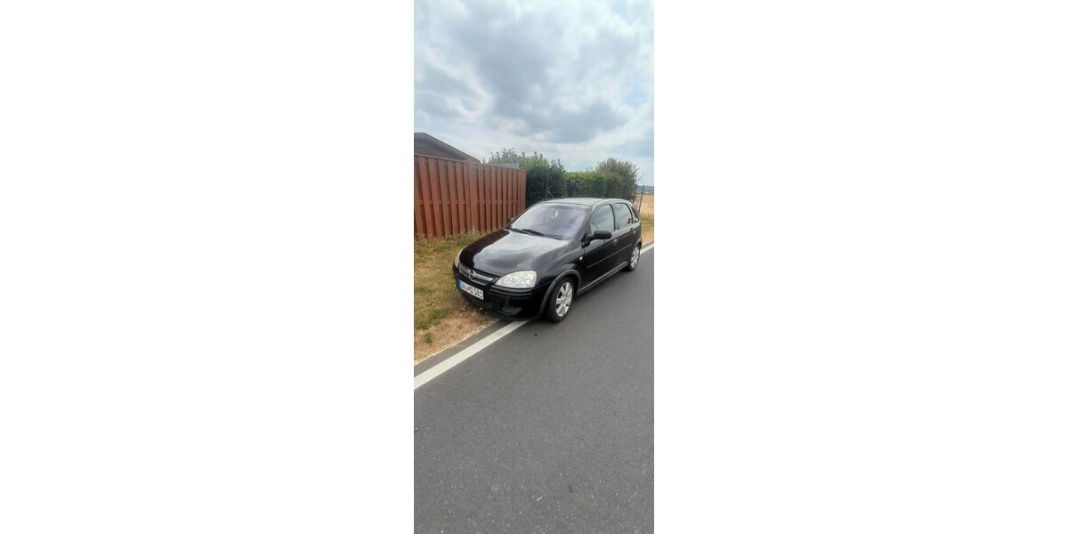 Opel Corsa 189.000 km 1.200 &euro; Inden 52459