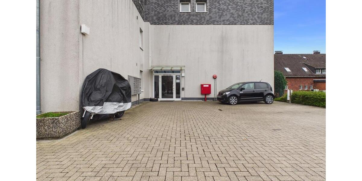 Etagenwohnung Langerwehe - 1 Zimmer, 49 m&sup2;, 274&euro; | Angebot:25646811