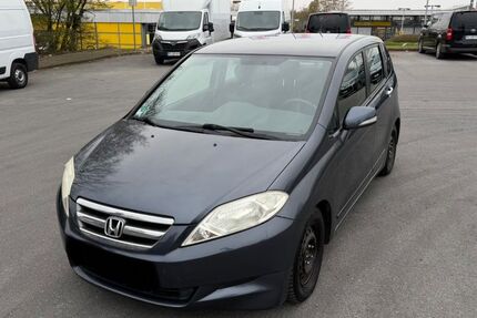 Honda HR-V 260.000 km 1.990 &euro; Aachen 52068