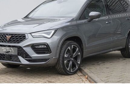 Cupra Ateca 1.111 km 36.290 &euro; Düren 52351