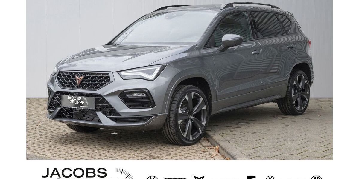 Cupra Ateca 1.111 km 36.290 &euro; Düren 52351