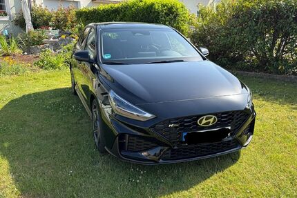 Hyundai i30 32.353 km 25.600 &euro; Elsdorf 50189