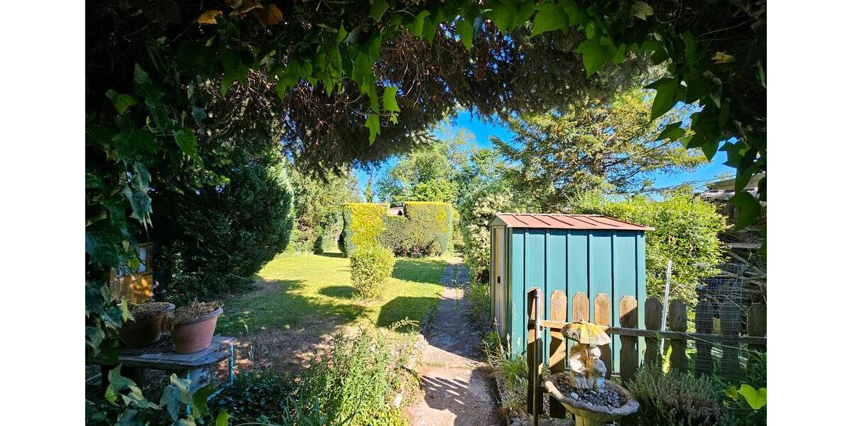 Doppelhaushälfte Düren Mariaweiler-Hoven - 6 Zimmer, 129 m&sup2;, 240.000&euro; | Angebot:26722197