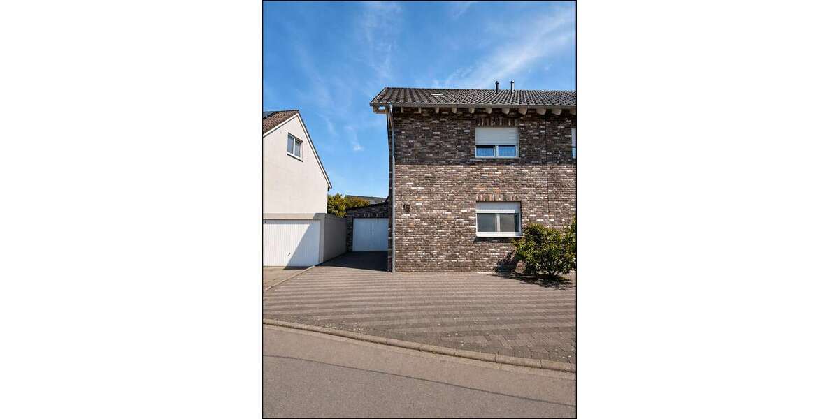 Einfamilienhaus Aldenhoven - 5 Zimmer, 142 m&sup2;, 469.000&euro; | Angebot:26550096