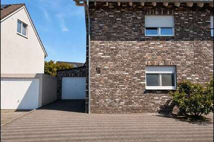 Haus Aldenhoven - 5 Zimmer, 142 m&sup2;, 469.000&euro; | Angebot:26550096