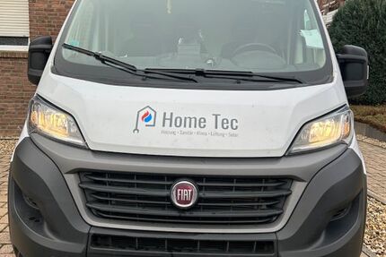 Fiat Ducato 72.000 km 14.000 &euro; Elsdorf 50189